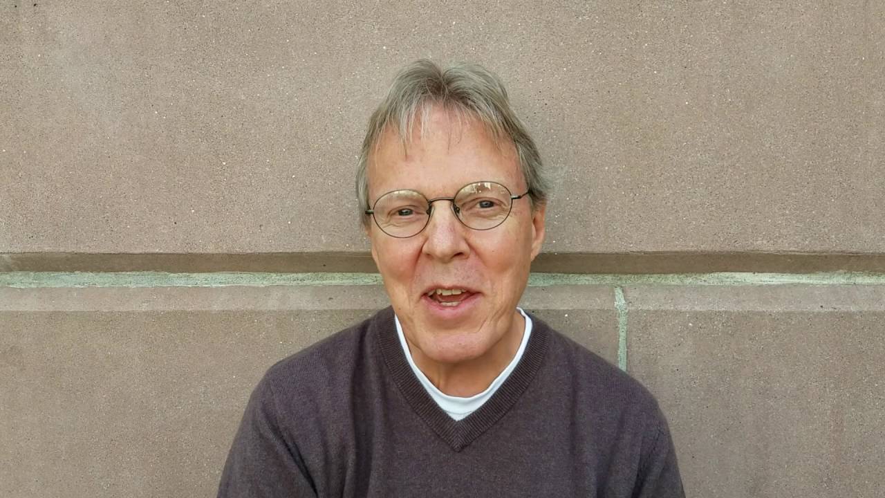 Ernie Cooper of Belfast