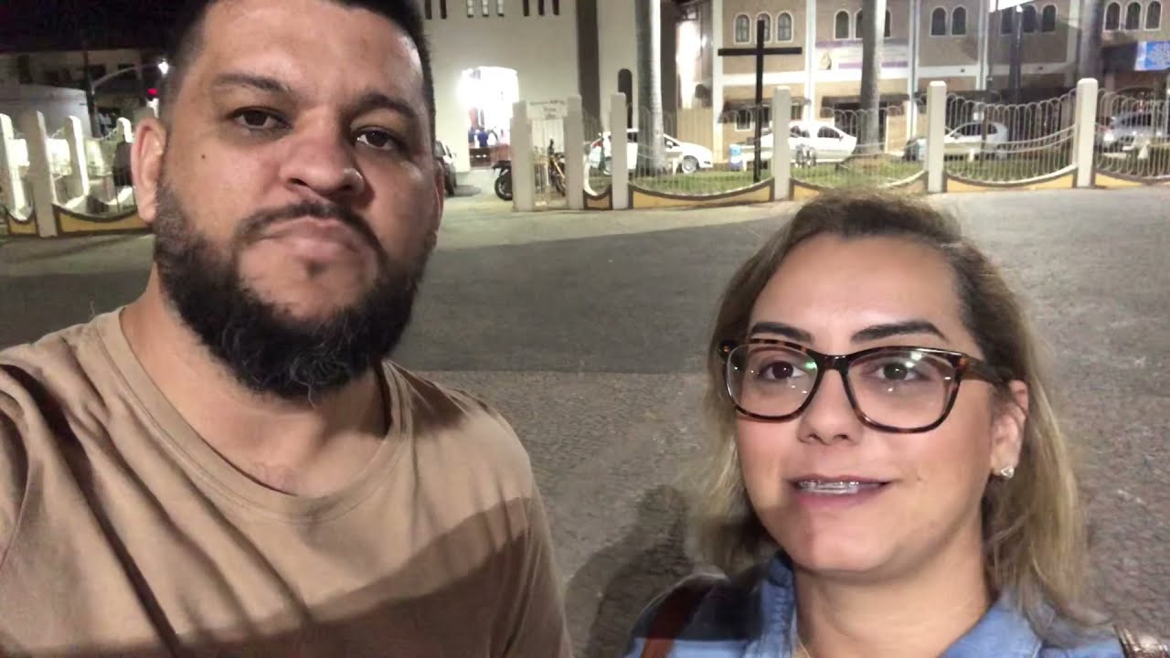 Conheça Caldas Novas