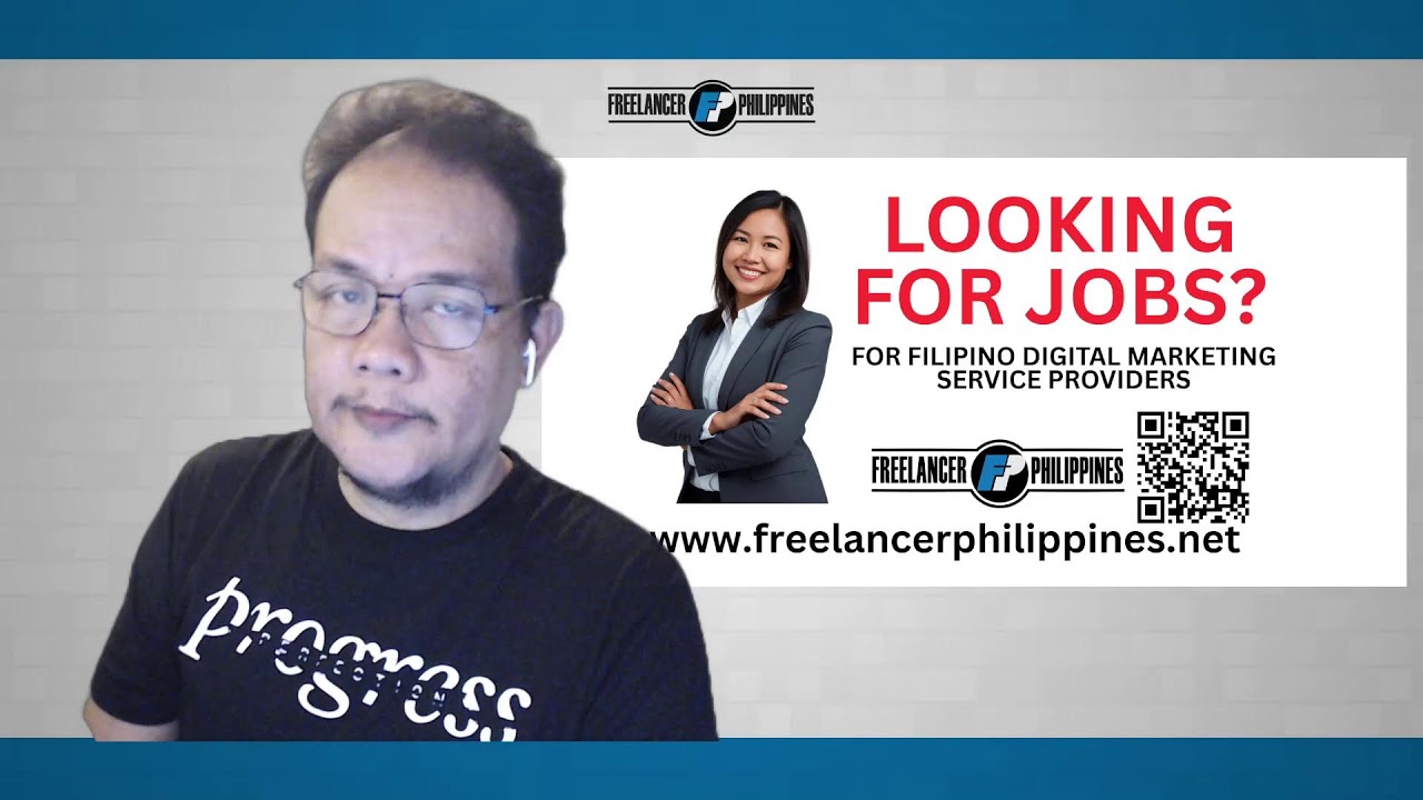 Livestream chat | What is freelancing, how to get clients, what the best advice for newbies