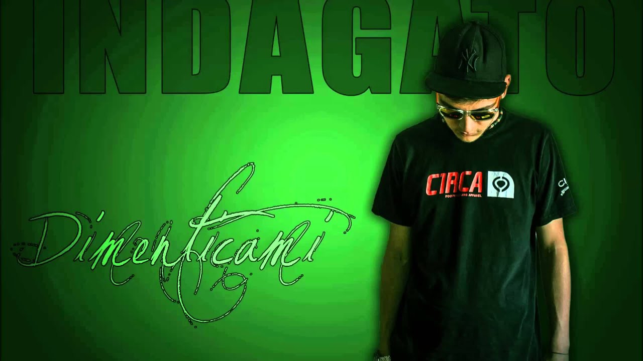 Dimenticami - Indagato