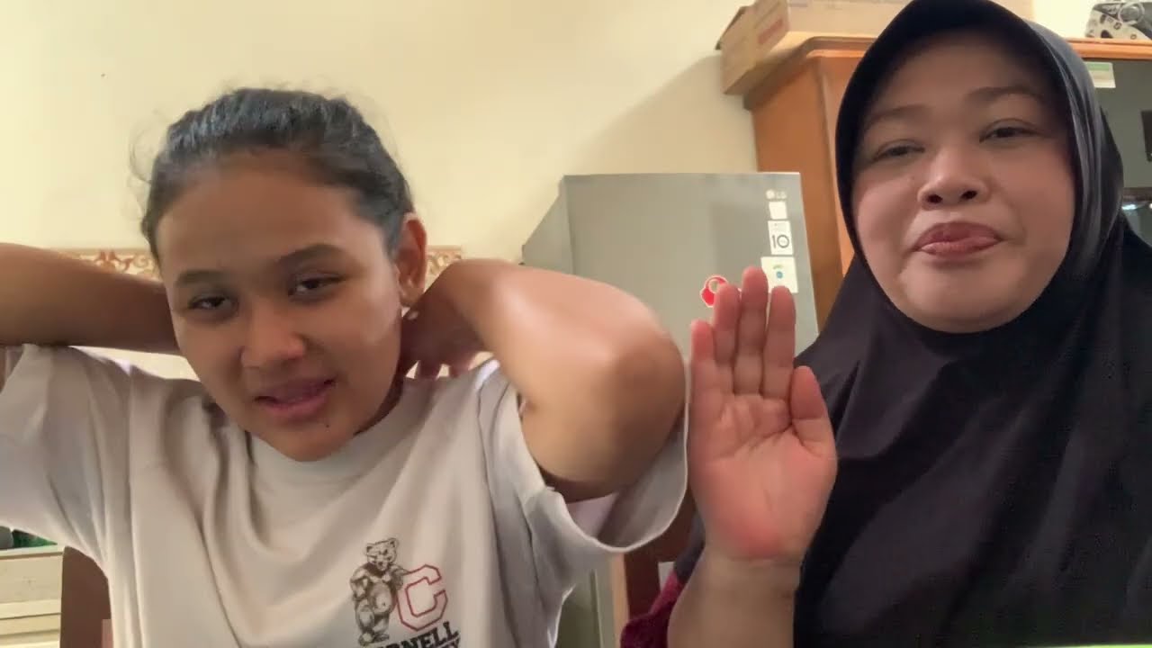 HOROR DI RUMAH BU YUNI MASIH BERLANJUT SOAL E SENG DUWE OMAH DURUNG MULEH 😭 korban e bunda 🫵🏻