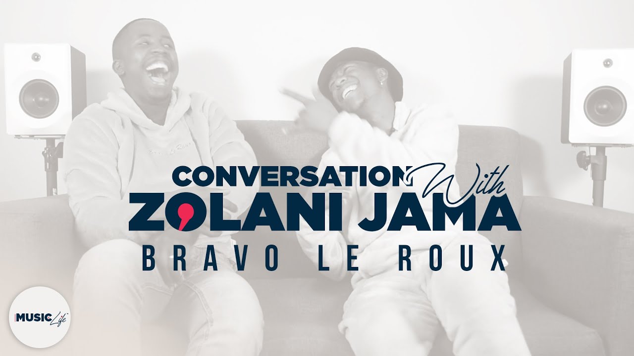 Bravo Le Roux talks International Gubevu, leading new wave & ups/downs