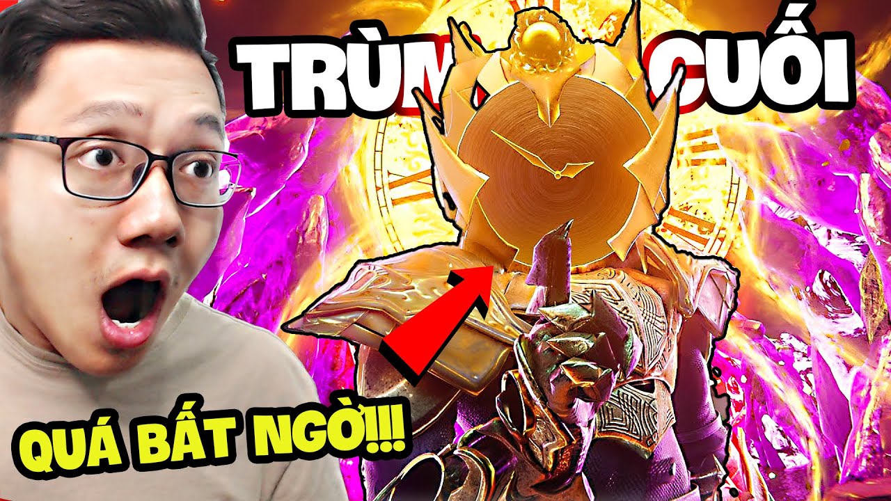 Hóa Ra Đa Vũ Trụ Skibidi Do Kẻ Này Điều Khiển!! (spoiler: chủ kênh)