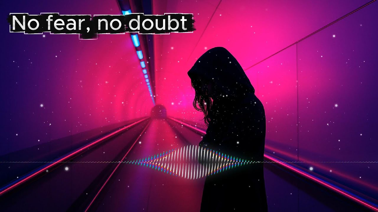 No fear, no doubt.   Best Trance music 2026 |Female Vocal
