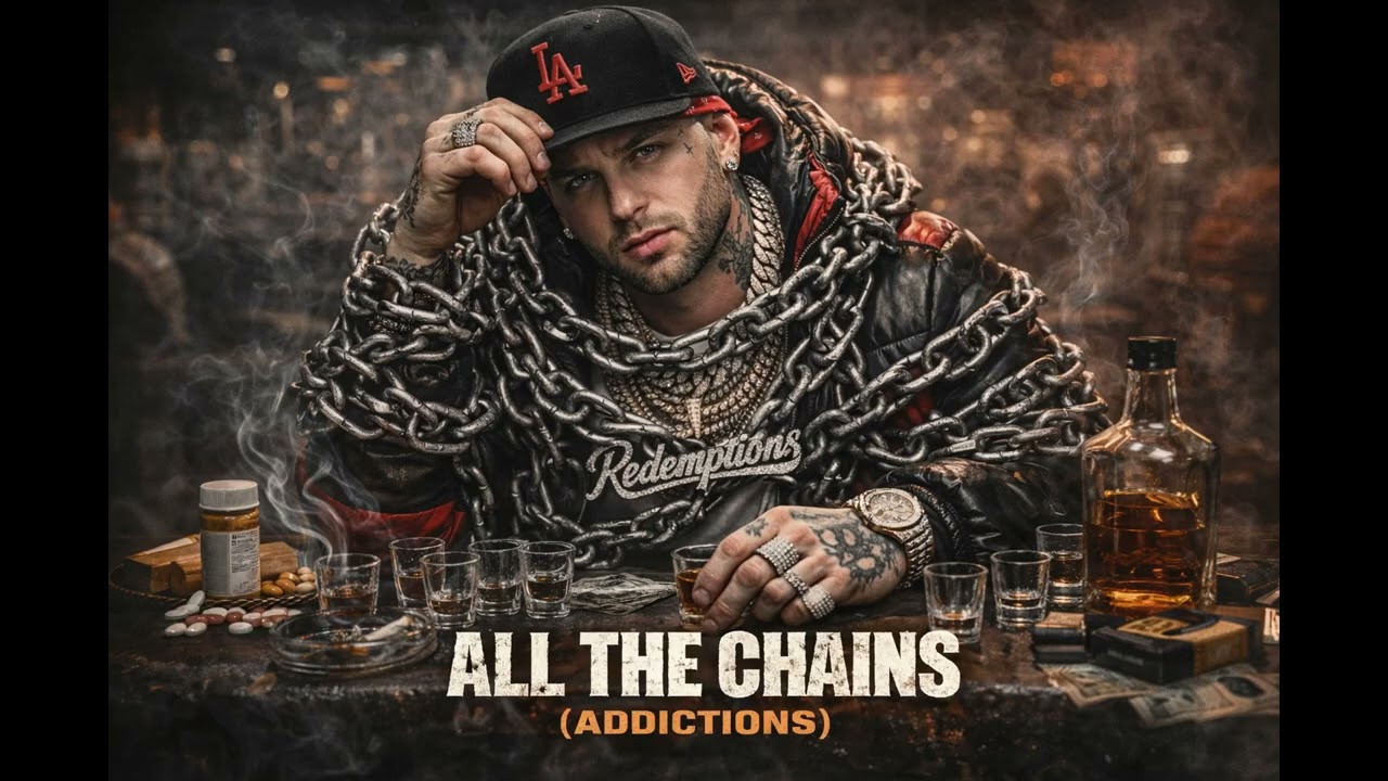 ALL THE CHAINS ADDICTIONS