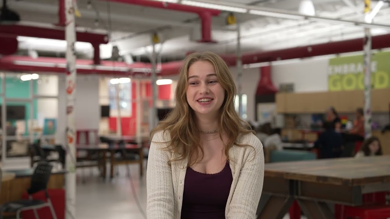 One Stone Student Stories of Impact