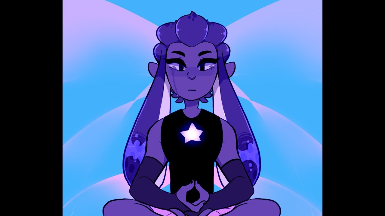 Here Comes A Thought - [OCs Animatic ]