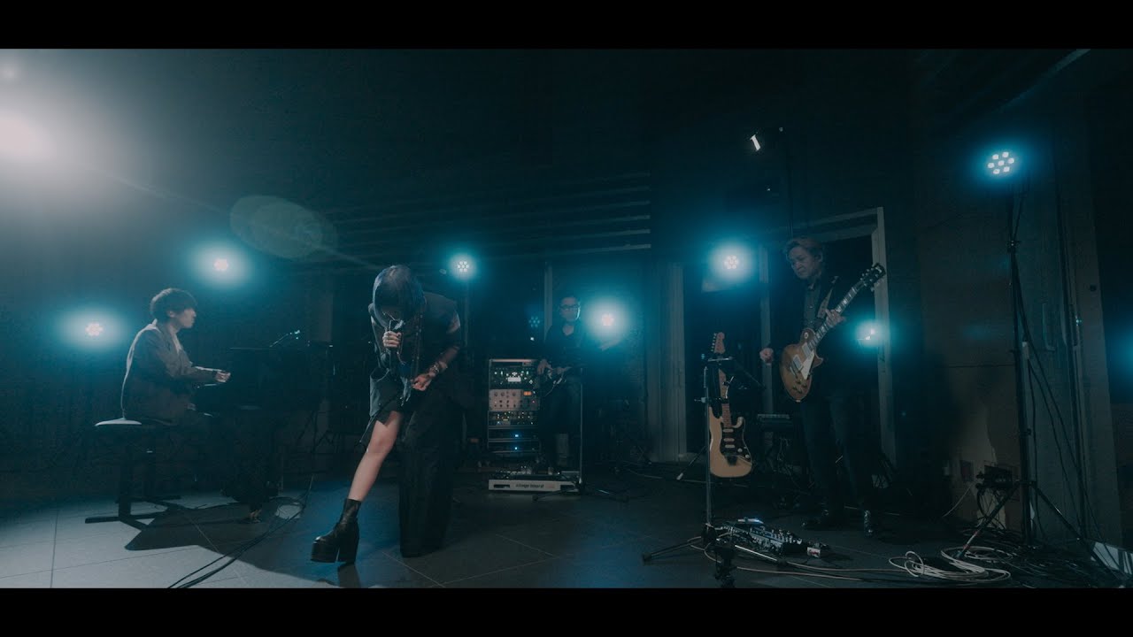 SennaRin「KONTINUUM（Studio Live Version）」
