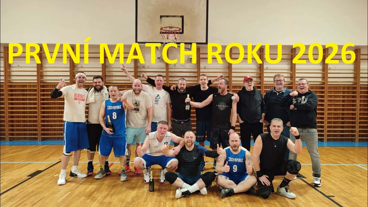 Rikones Odry - BK Hladnov C | 7. kolo | 2025/26