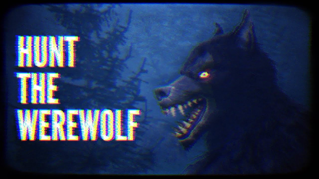 Hunt The Werewolf Horror First Person | Fortnite Gameplay