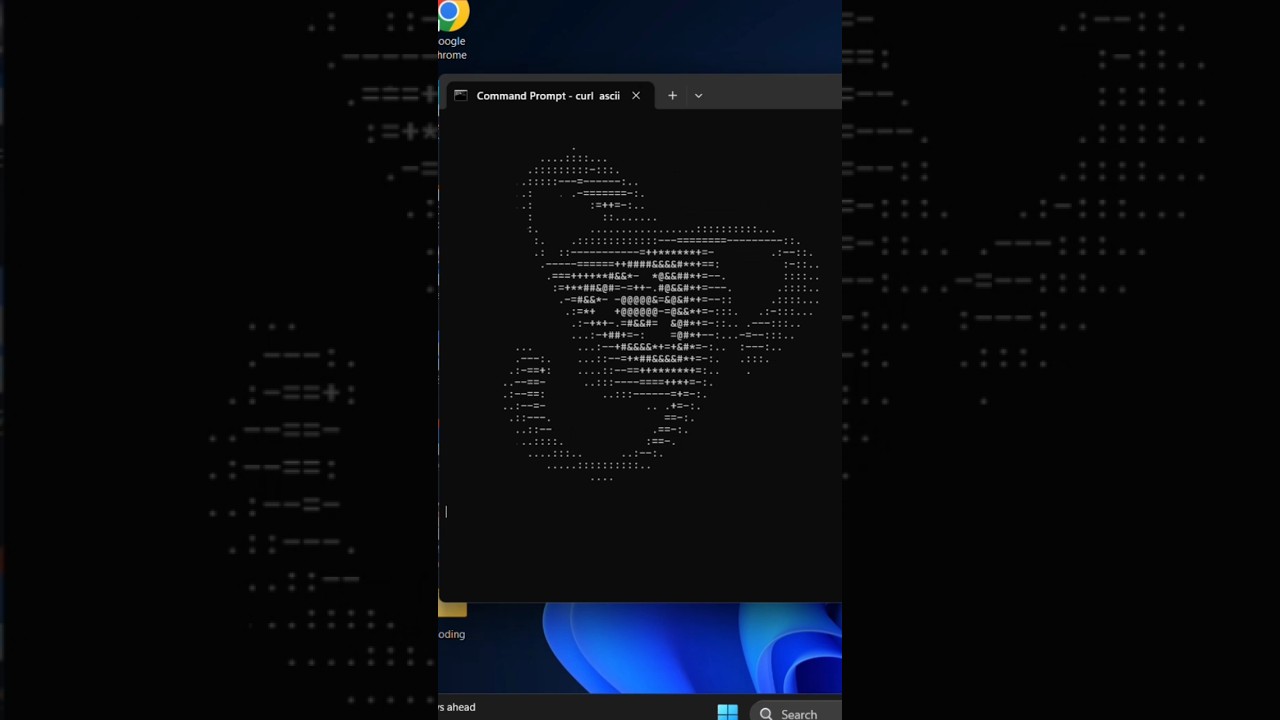 Command prompt tricks 🚀| Knot | #cmdtricks #cmd#coding#commandprompt