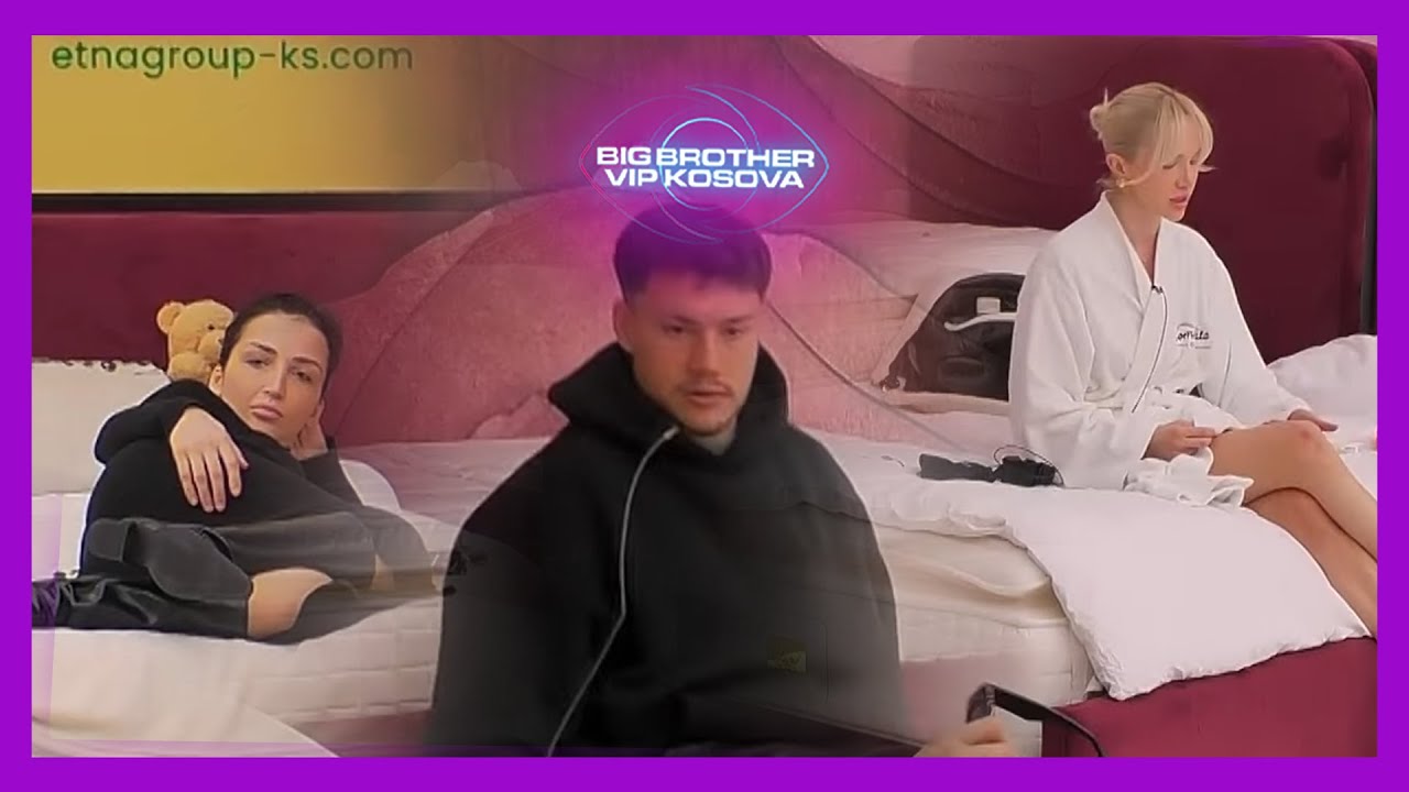 Sara debaton me Xhenetën dhe Gresën, përfshihet edhe Driloni