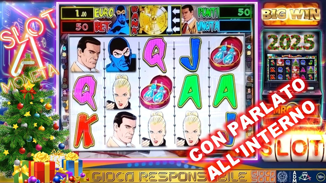 Dicembre di fuoco.CON COMMENTO..Buon Divertmento a tutti.  MRC SloT.