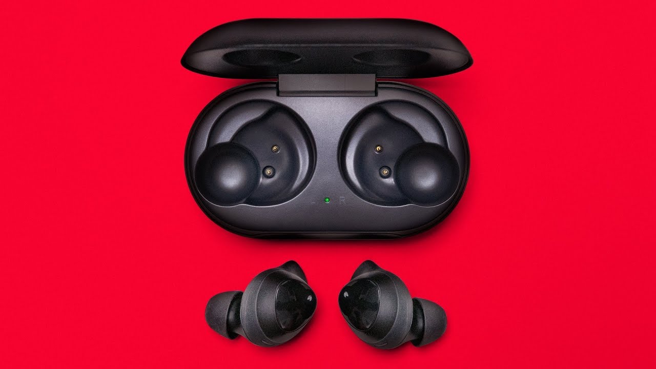 Samsung Galaxy Buds Review - AirPods 2 Killer... Almost