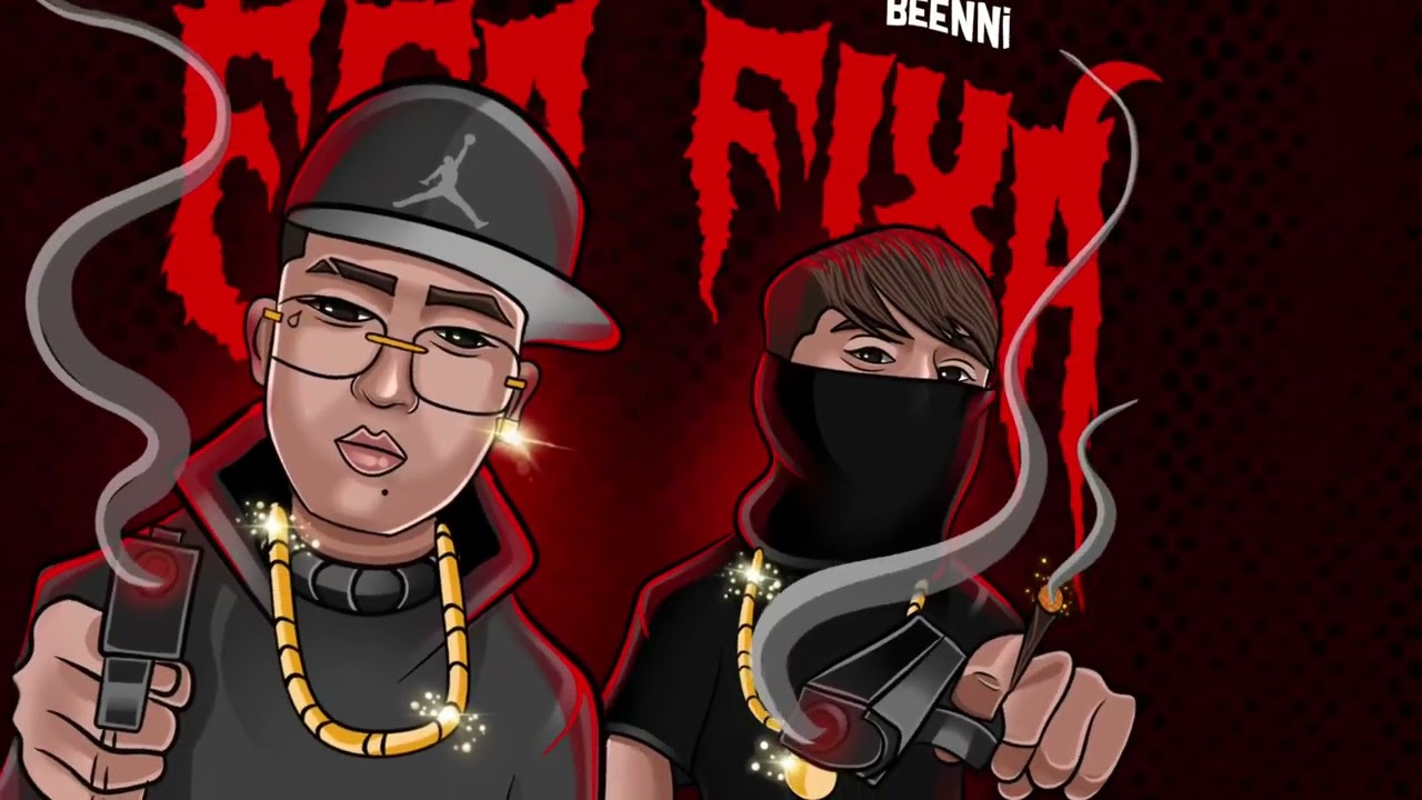 ESA FIXA(feat. @BEENNI )