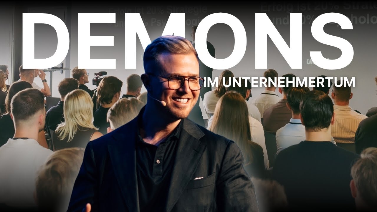 Warum Unternehmer trotz Cash keine Lebensqualität haben