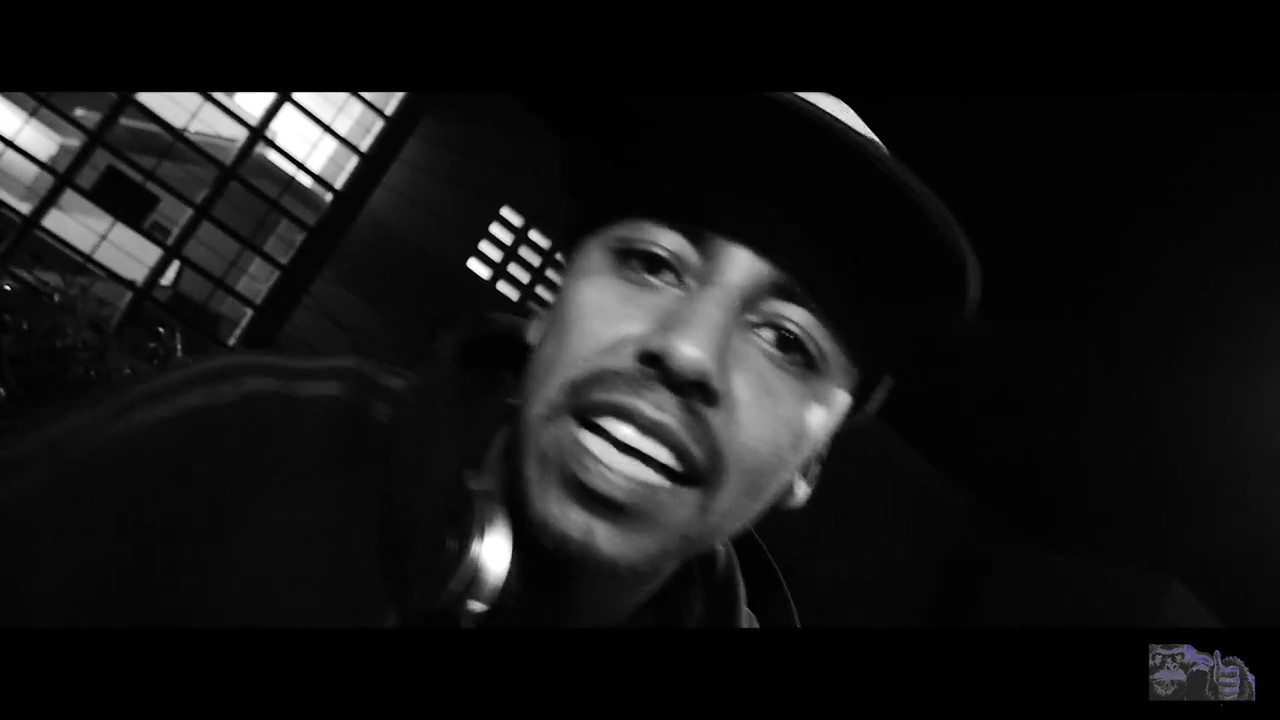 Las Calles y sus Conectes - NedMan Guerrero [Prod. NukakMaFilms]