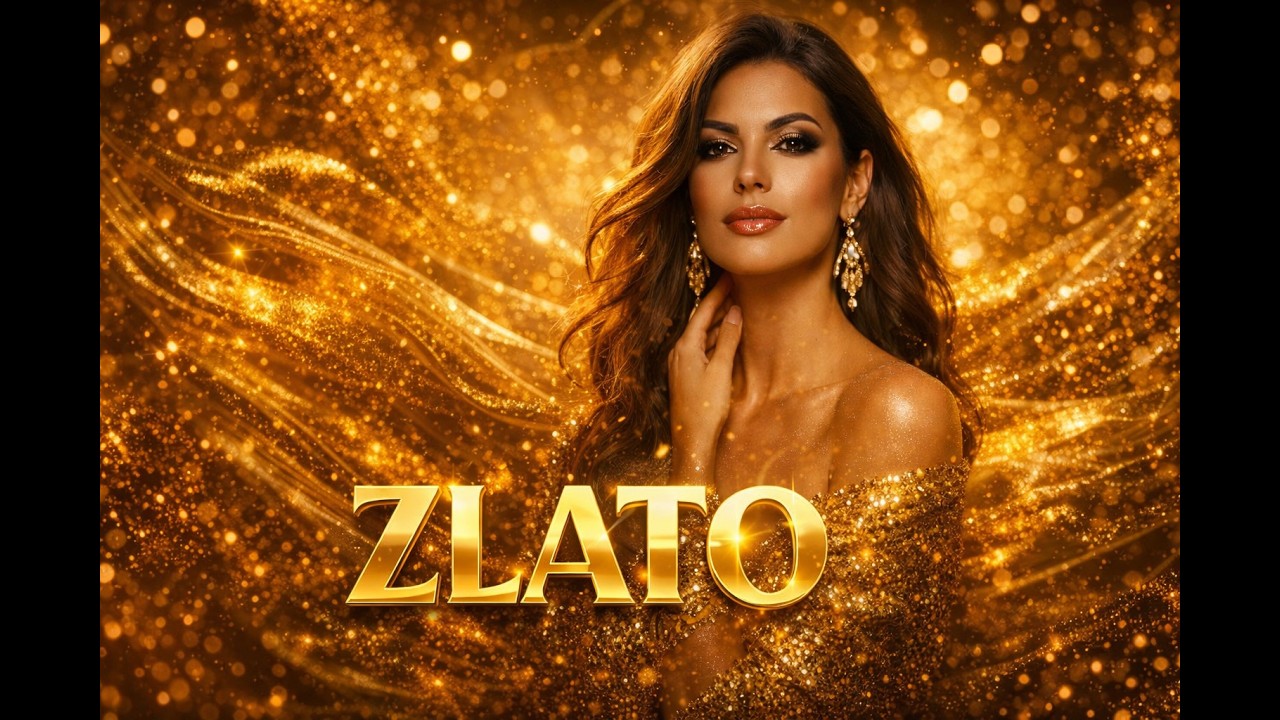 ZLATO - Official Audio