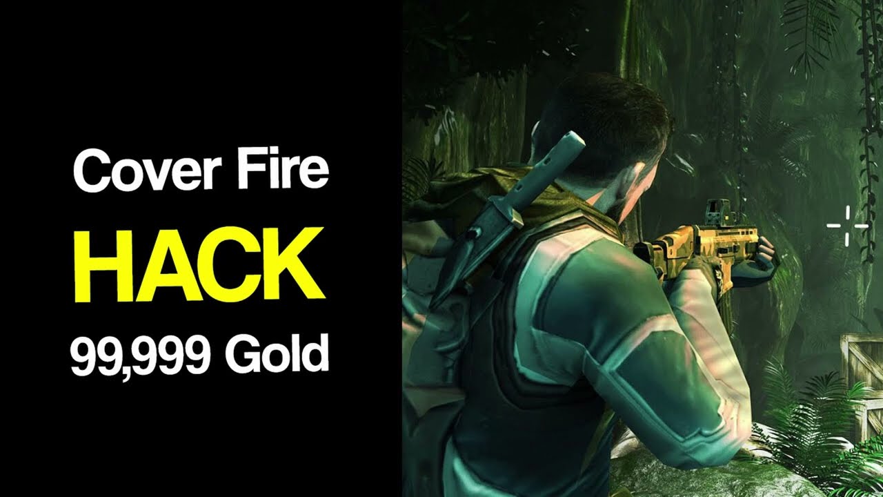 Cover Fire Free Download For Pc 🤫 Coverfire - Gameplay (Android/IOS)