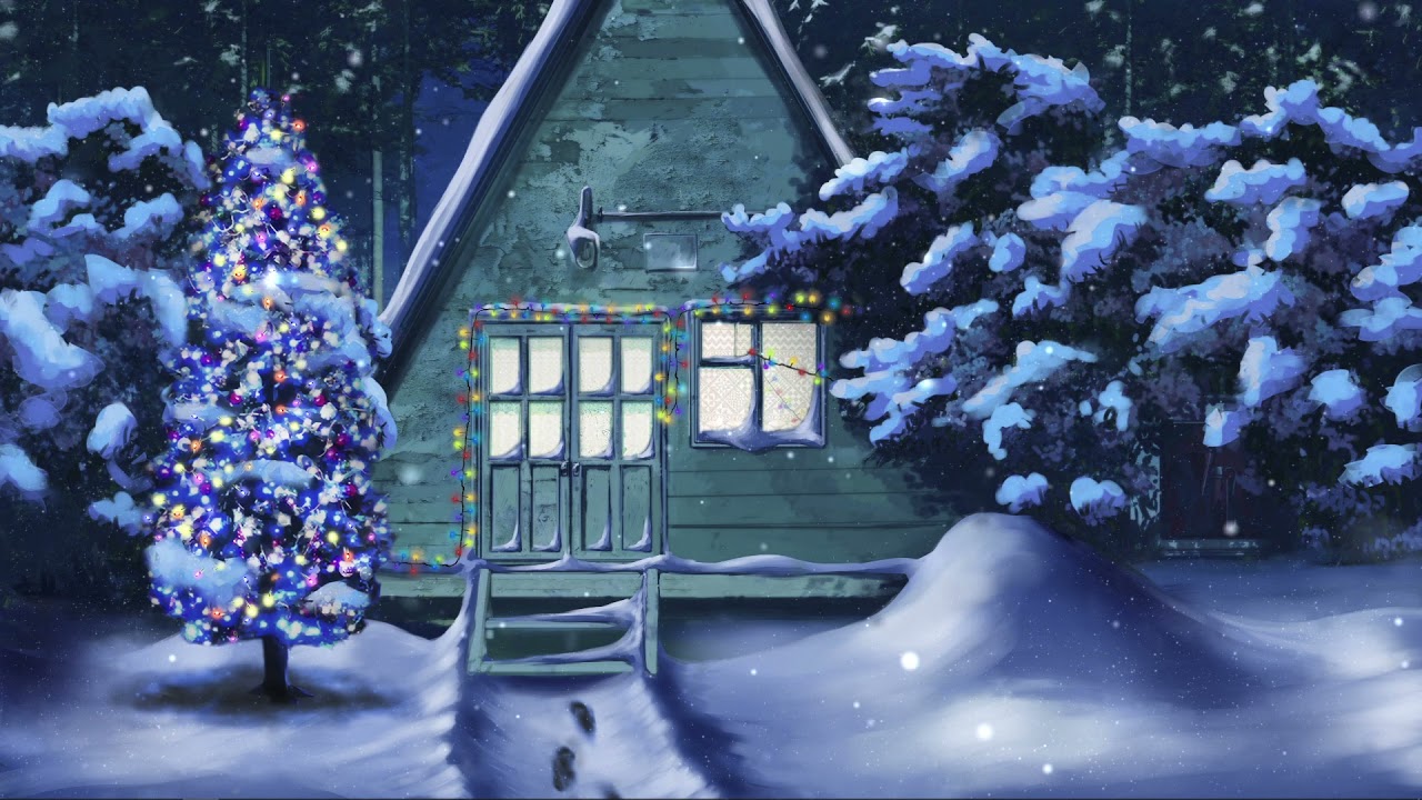 Everlasting Winter - (Wallpaper Engine)