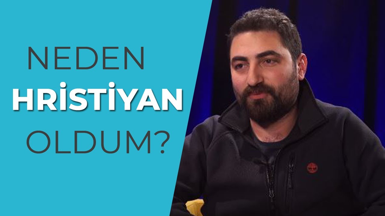 Neden Hristiyan Oldum? [7. Sezon 12. Bölüm]