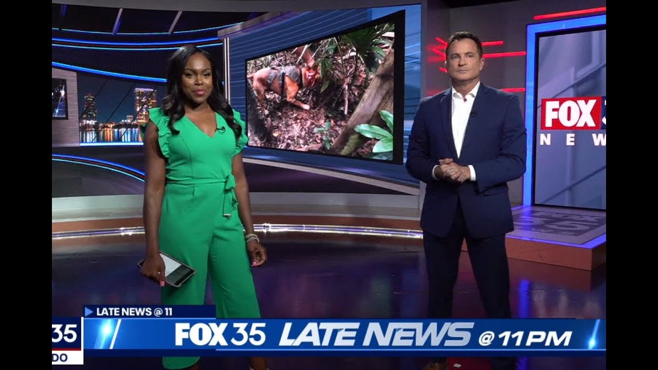 The Miccosukee Tribe of Indians speaks about the python problem