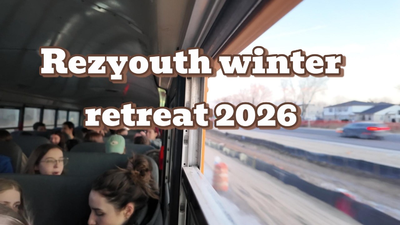 Rezyouth Winter Retreat 2026
