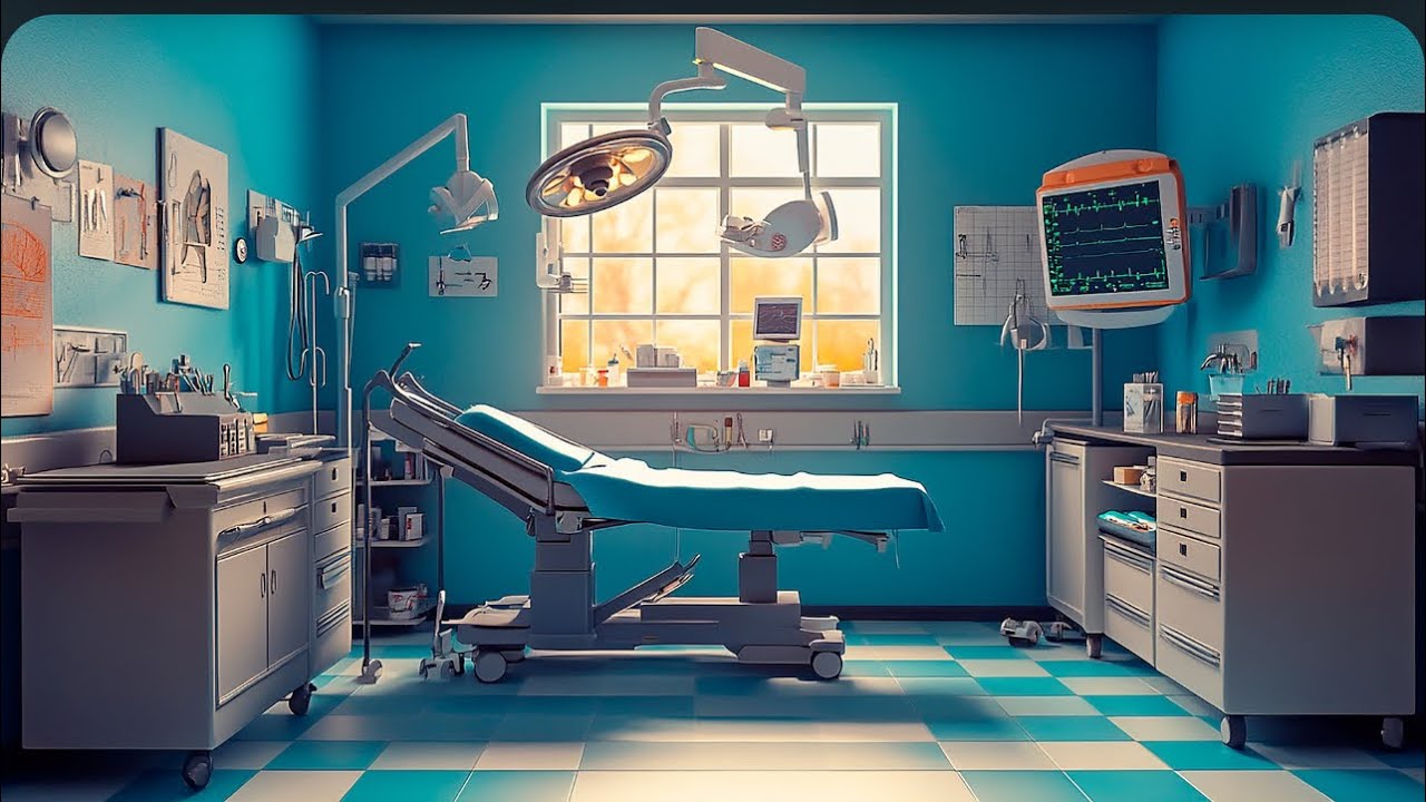 Doctor Simulator Walkthrough Gameplay(no commentary)