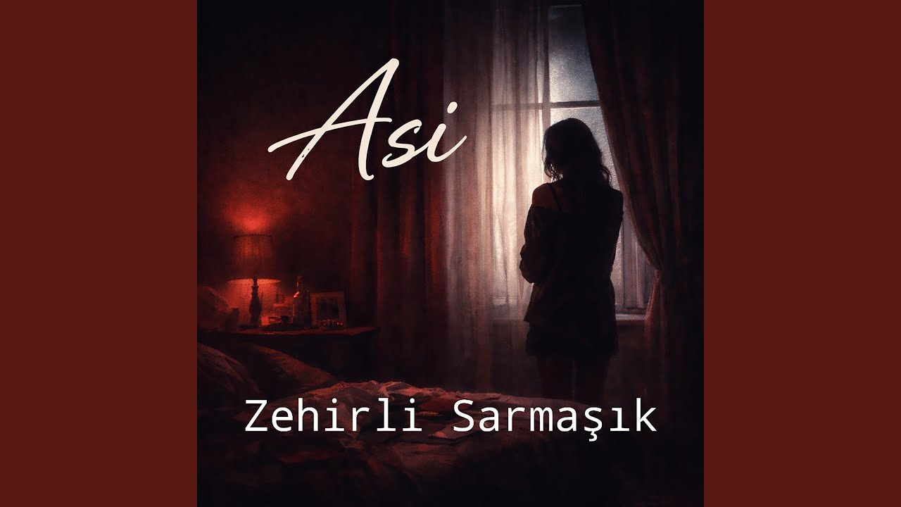 Zehirli sarmaşık