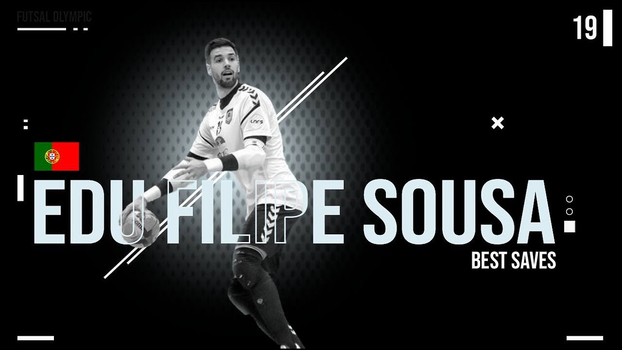 Edu Sousa 