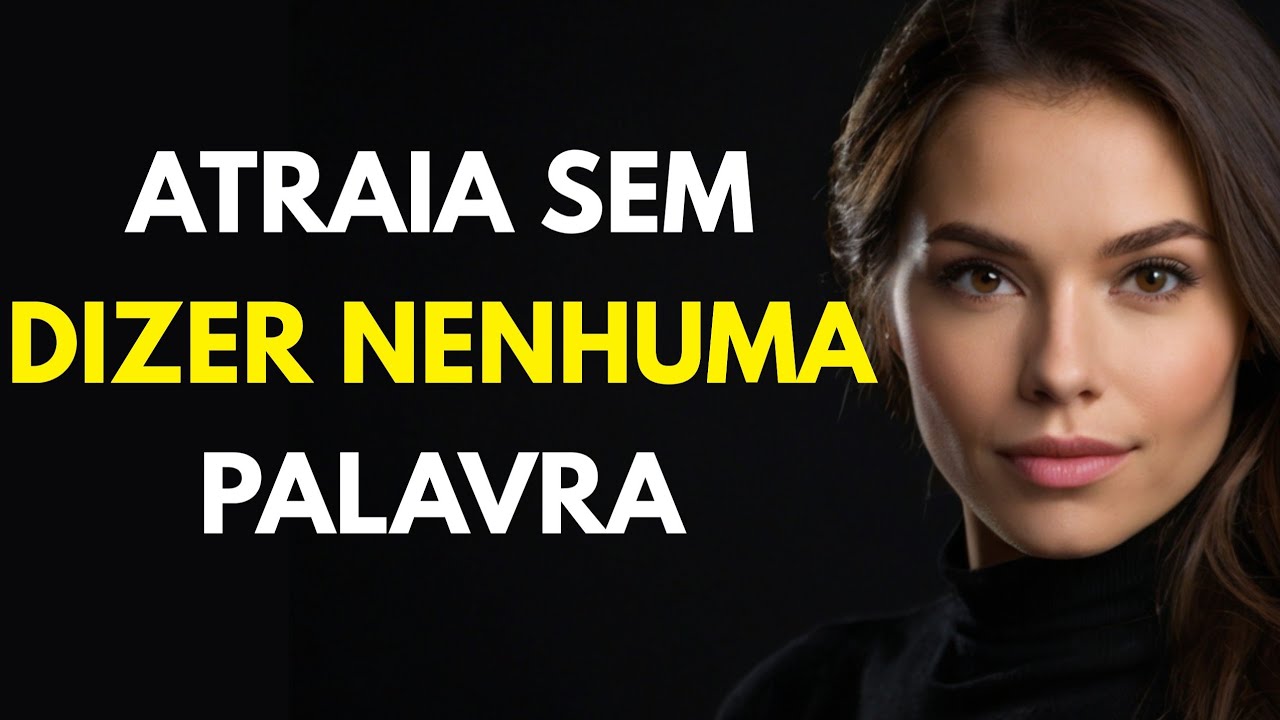 Toda mulher é ATRAÍDA por esse tipo de homem (Comprovado)