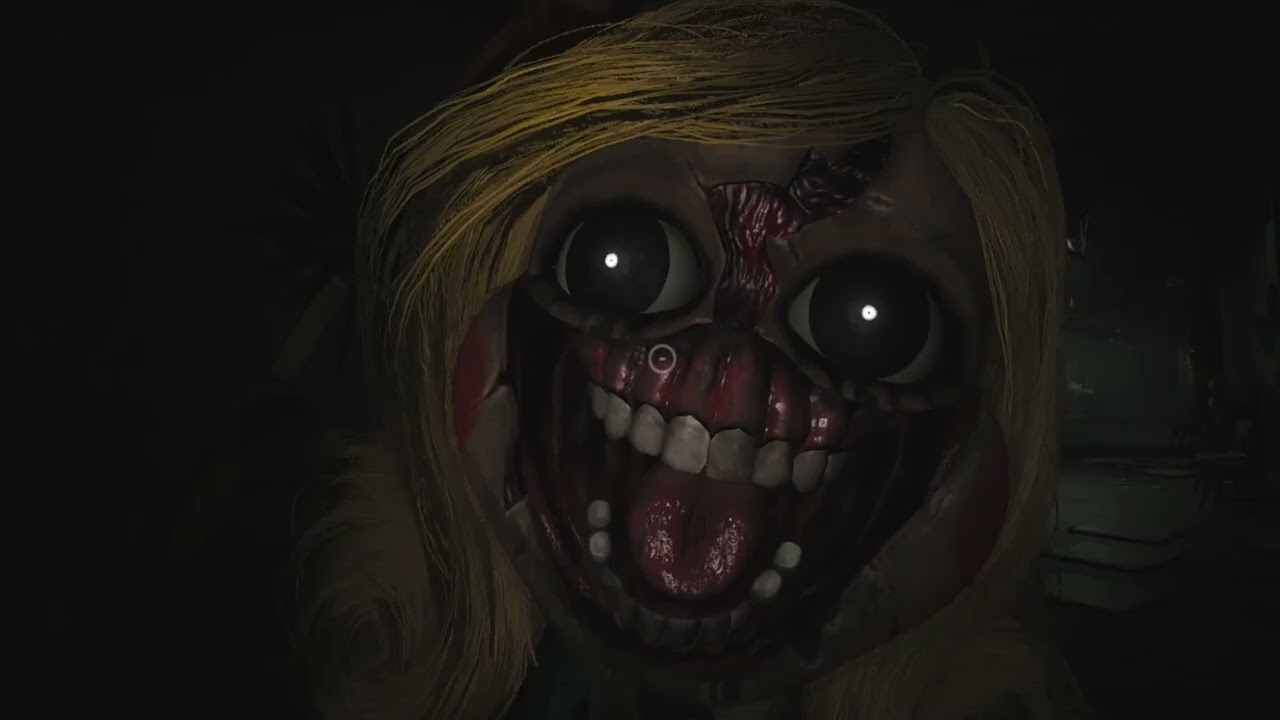 Усмихнати същества