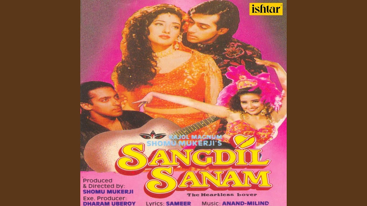 Sanam Sangdil Sanam