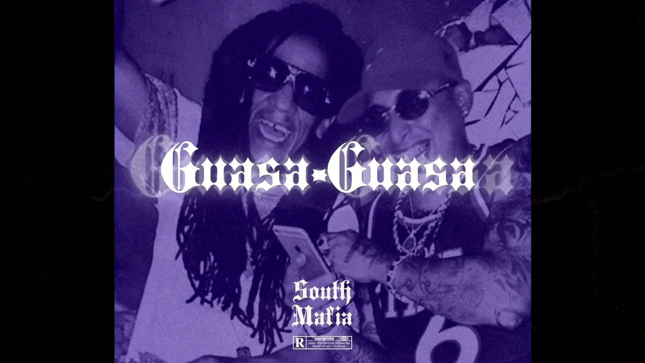 FREE] Detroit Type Beat x West Coast Type Beat - 