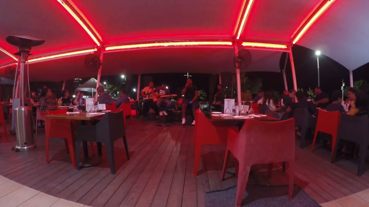 FA' BOYZ ( Si tu la croises un jour ) GOPRO HERO4/4K
