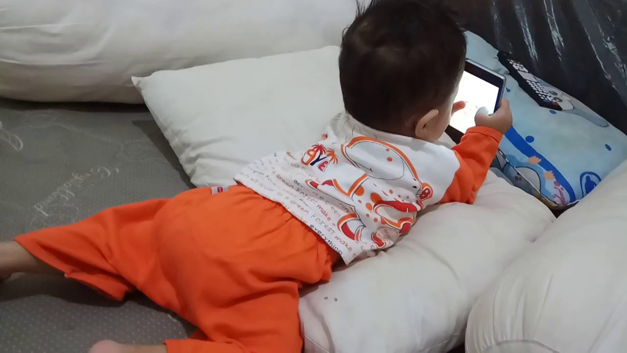 Bocil sekarang mainnya Gadget | Cerita SI Boy & Aab