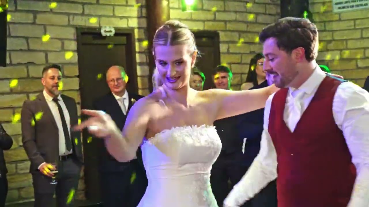 WEDDING   Larissa e Tiago