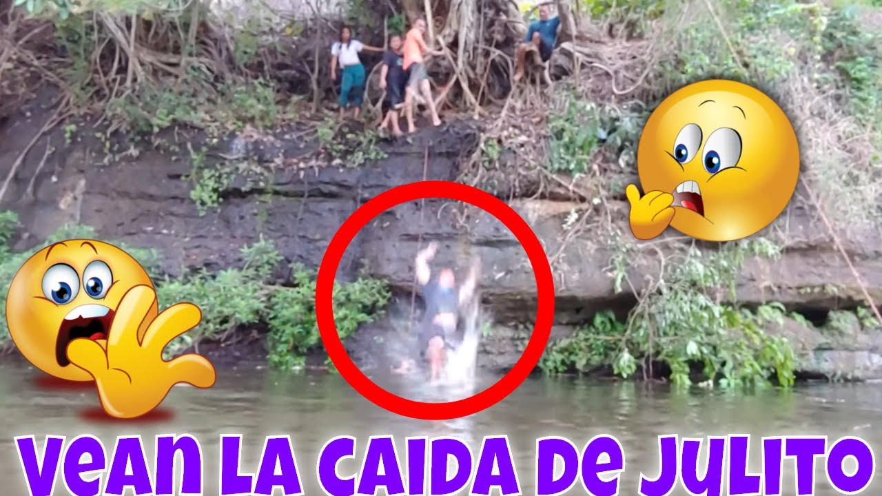 WOW! JULITO POR POCO SE REVIENTA LA CABEZA😱 Nayeli no pudo escalar😬 Parte 16
