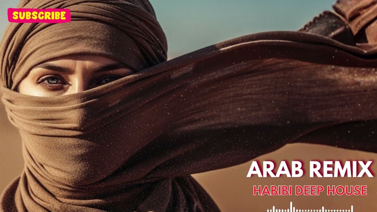 Habibi (حبيبي) – Arabic Deep House | Abstract Atmosphere