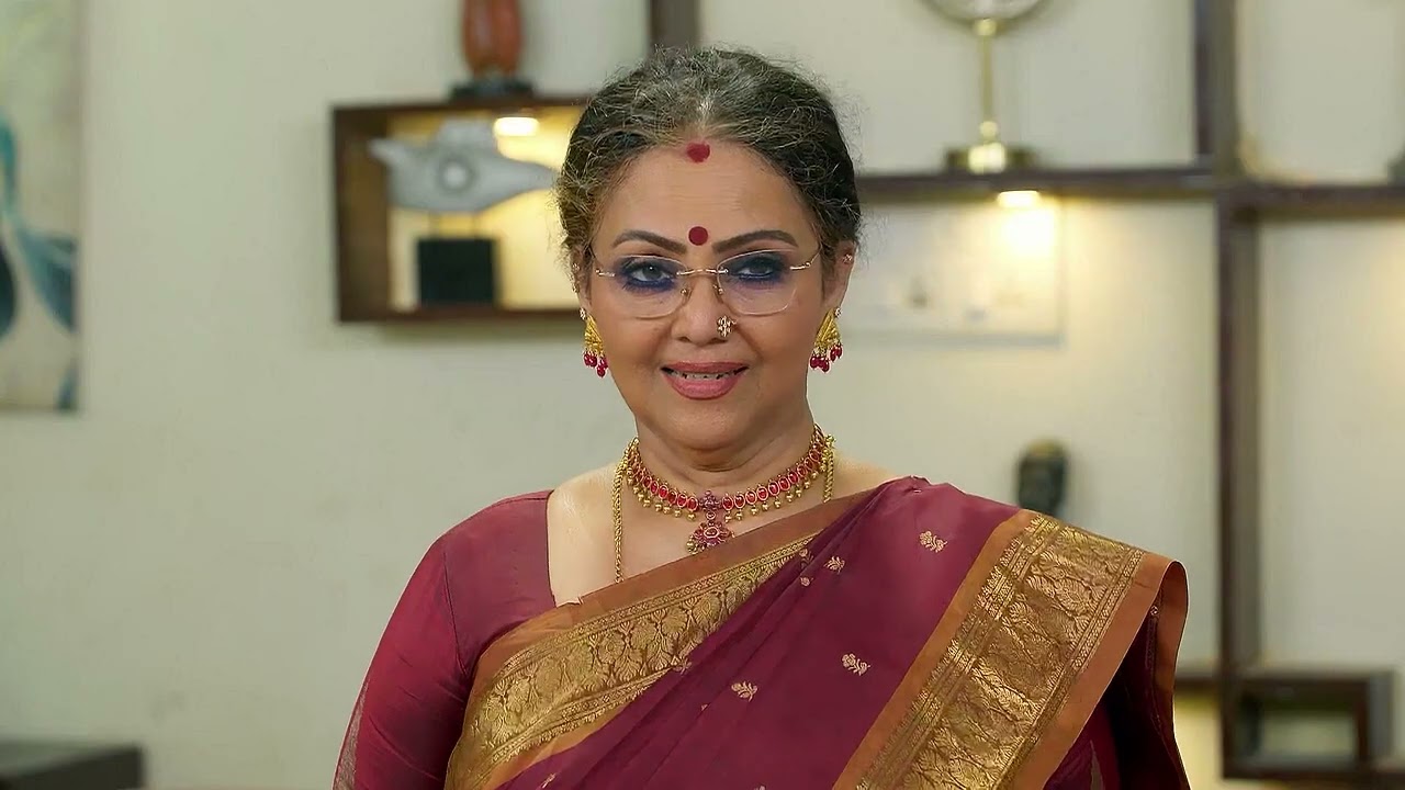 Karthigai Deepam | Ep - 975 | Webisode | Sep 09 2025 | Zee Tamil