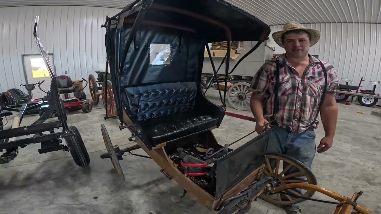 Limited Time Horse Drawn Equipment Sale - Grab Yours Now!