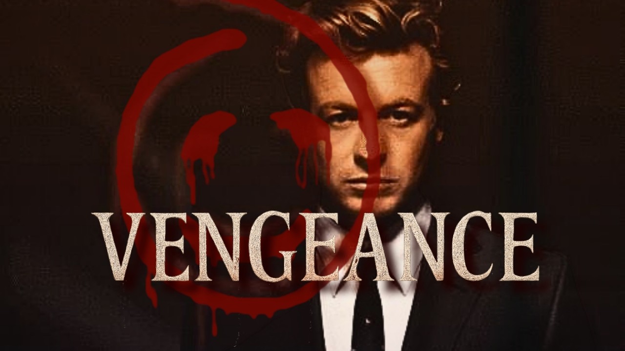 Personne ne comprend le prix de la vengeance.