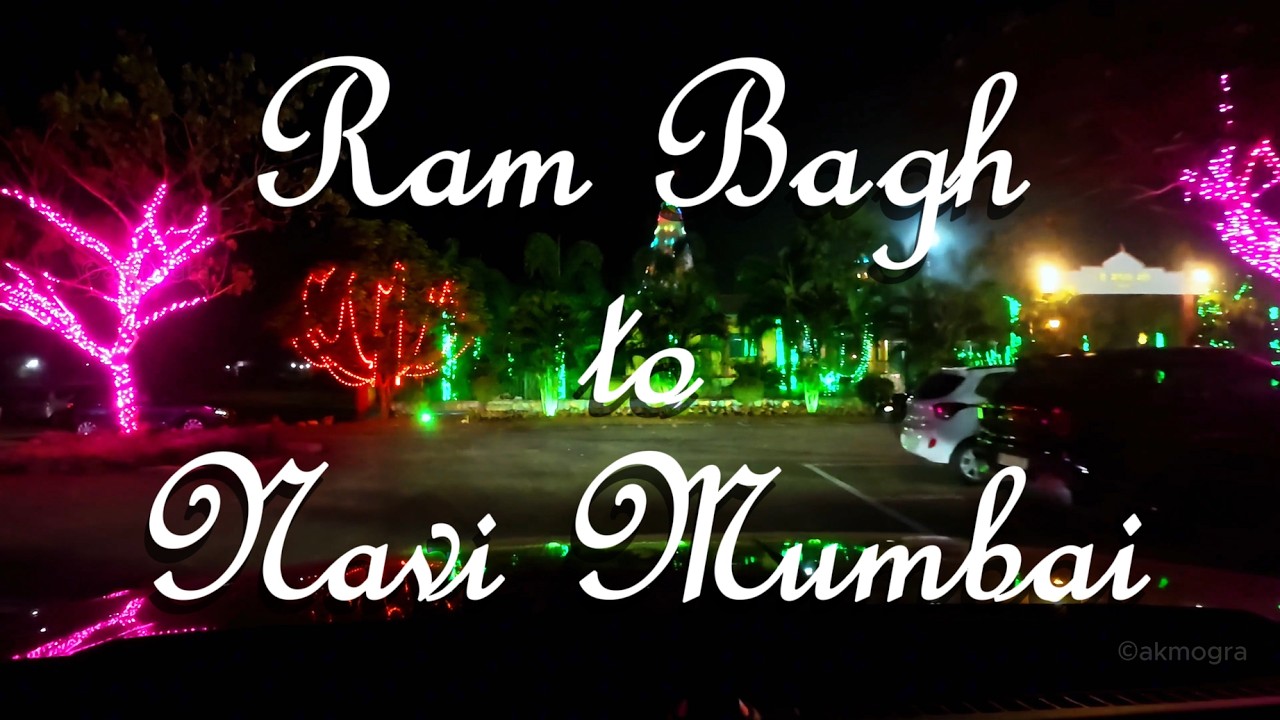 Ram Bagh, Ulwe, Navi Mumbai