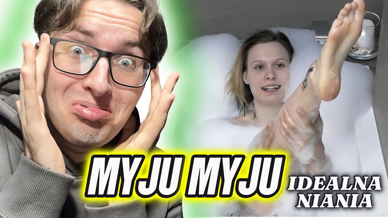 NAJMOCNIEJSZY ODCINEK IDEALNEJ NIANI*nie wytrzymasz psychicznie*