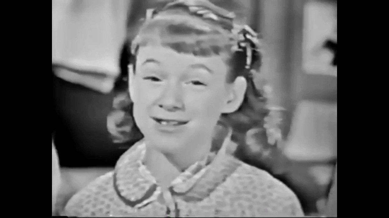 The Lennon Sisters - Slumber Party (1959)