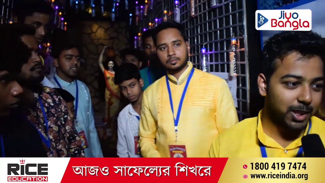 Sova Bajar Youth | JB Saraswati Samman 2020