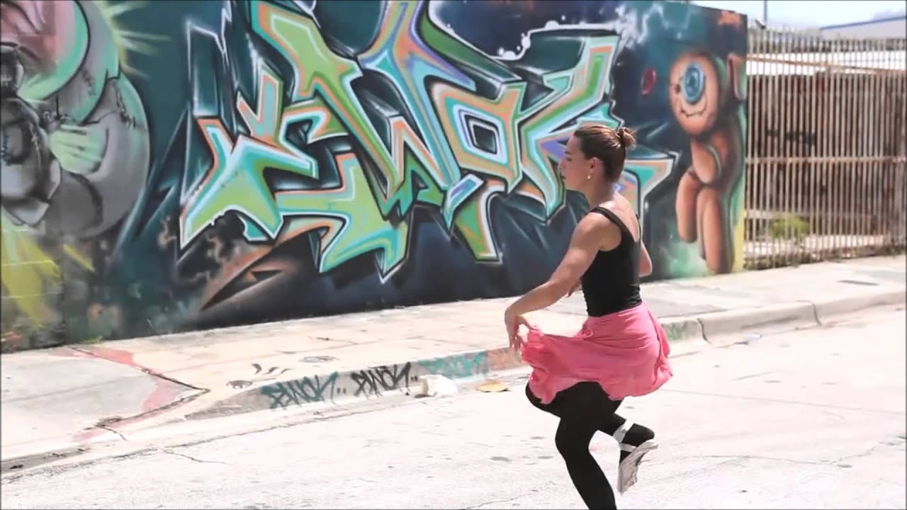 Sia - Chandelier - Danceremix by Digital Bau
