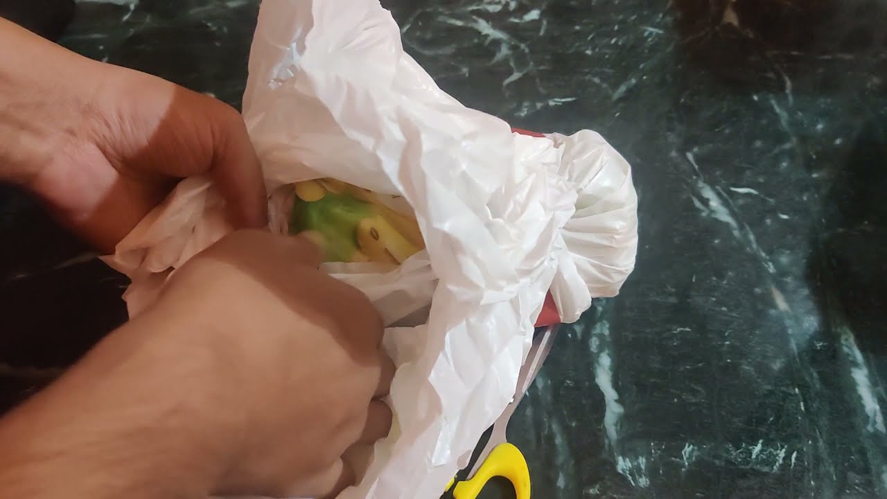 Fortune Soya Bean Cooking Oil | Amazon Fresh Unboxing
