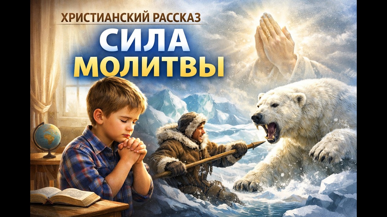 христианский рассказ 