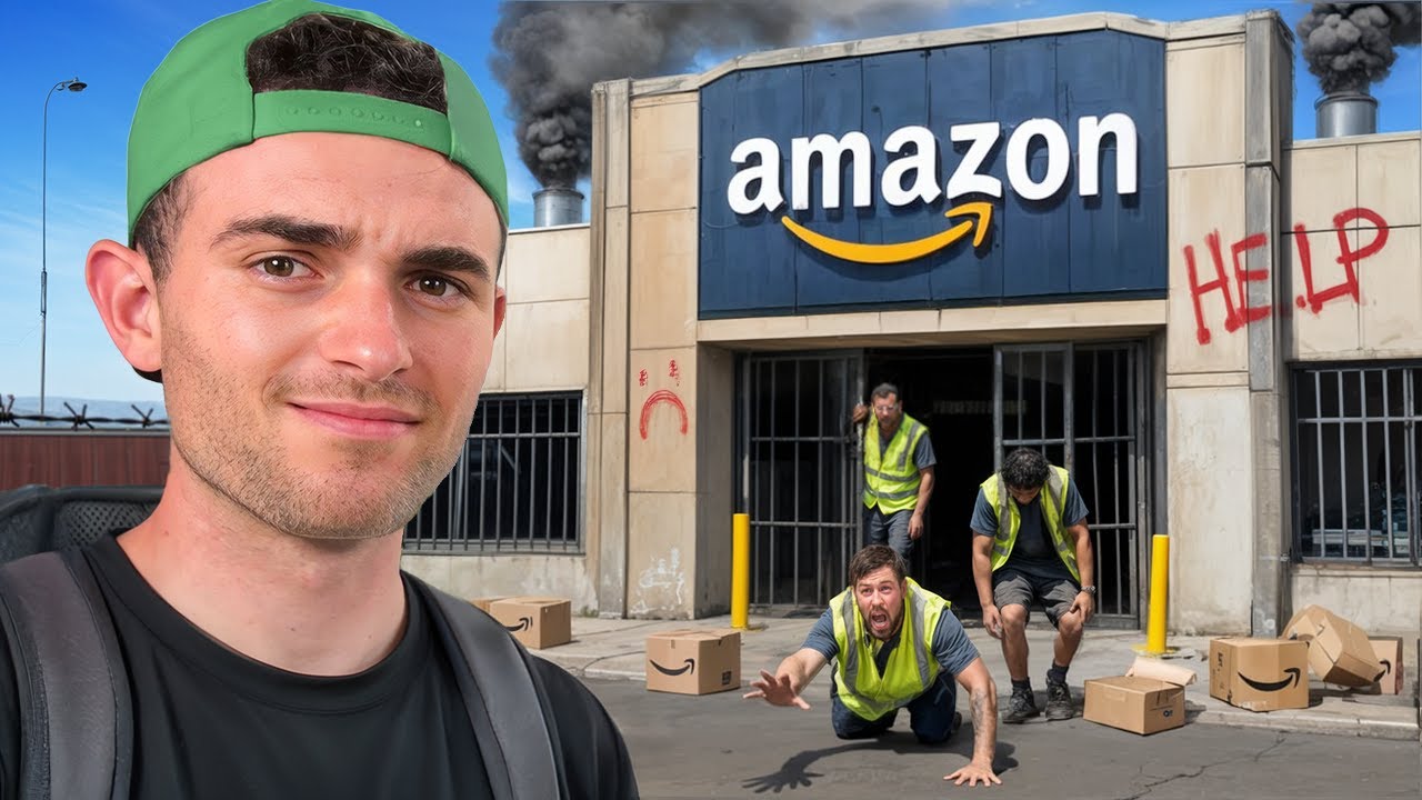 I Investigated Stores With Dark Secrets